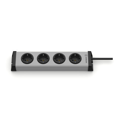 电源插座 - 0200x00042301 - Bodo Ehmann GmbH - 四联 / 地面用 / 嵌入式
