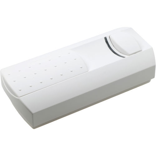 滑动按钮式调光器 - T26.07.50 - Bodo Ehmann GmbH - 电子 / 白色 / LED式