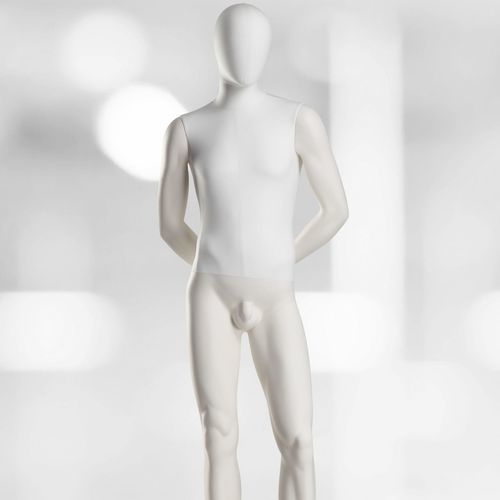 男模特模型 - 57 COUTURE - WINDOW FRANCE - 时尚 / 布料 / 落座