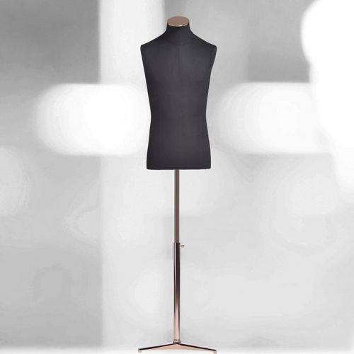 男半身模特 - 49 VOGUE TAILOR MADE - WINDOW FRANCE - 抽象风格 / 实木 / 玻璃纤维