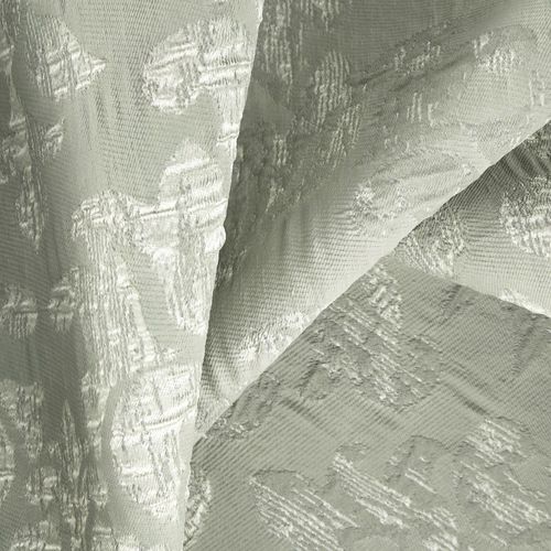 窗帘面料 - OBLIX : OBJET - FR-One - 缎纹 / 阻燃聚酯 / 可水洗