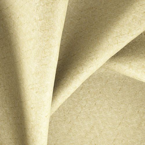 窗帘面料 - OBLIX : OPPORTUNE - FR-One - 单色 / 阻燃聚酯 / 提花