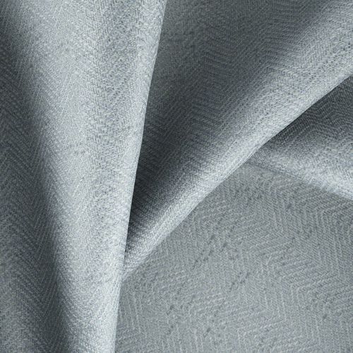 窗帘面料 - OBLIX : ORDAIN - FR-One - 单色 / 阻燃聚酯 / 可水洗