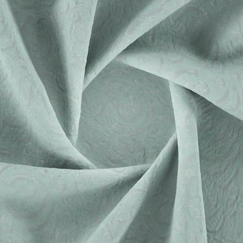 窗帘面料 - OBLIX : ORNATE - FR-One - 图案 / 阻燃聚酯 / 可水洗