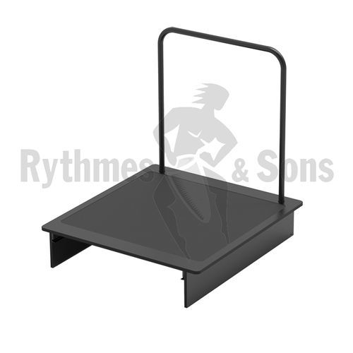乐队指挥领奖台 - POD 0300 63 - Rythmes & Sons