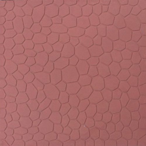 纹理水泥花砖 - V20R-16 - Viet Tiles Corporation - 3D / 室内 / 地面