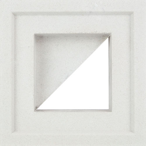 装饰混凝土块 - VCB-031 MATRIX - Viet Tiles Corporation - 墙面 / 用于隔墙 / 用于外墙