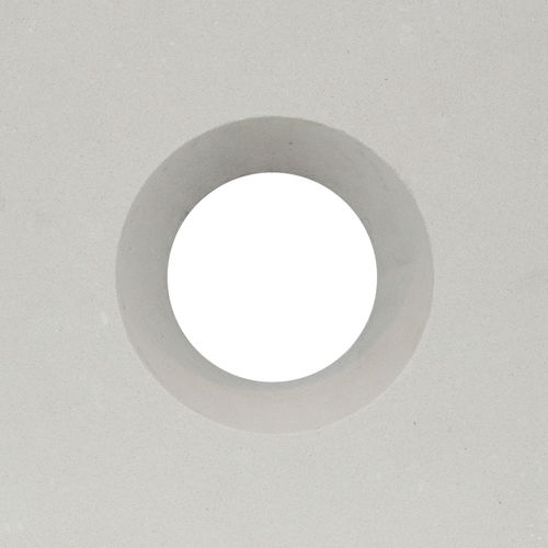 中空混凝土块 - VCB30-005 CONES - Viet Tiles Corporation - 穿孔 / 用于花园围栏 / 墙面