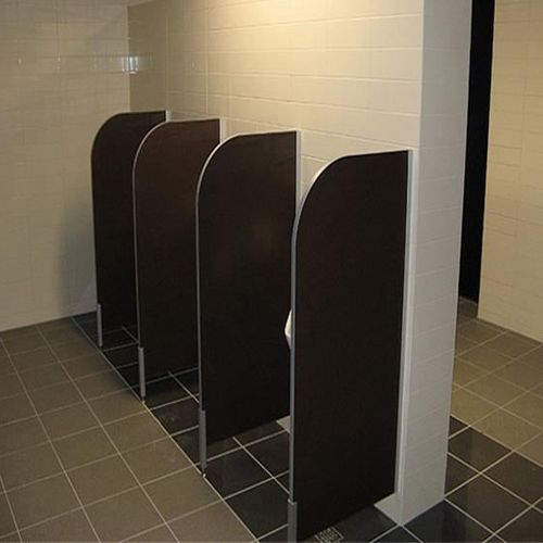 小便器隔断 - JLF-U-045 - Guangdong Yuhua Building Materials Co.,Ltd.