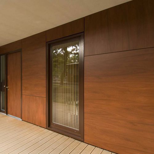 HPL层压板 - JLF-W-153 - Guangdong Yuhua Building Materials Co.,Ltd. - 建筑 / 家具 / 壁挂