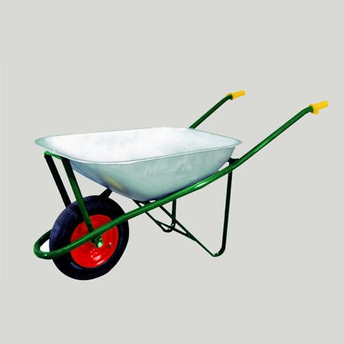 独轮手推车 - AC14 - GBM BUILDING EQUIPMENTS