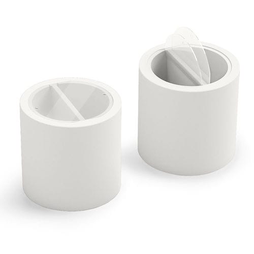 酒瓶架 - BLOK PARTY STORAGE - Lyxo Design