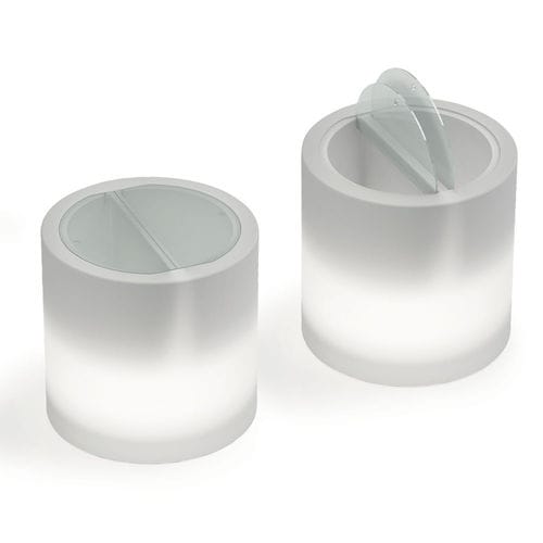 酒瓶架 - BLOK PARTY STORAGE LUMINOUS - Lyxo Design