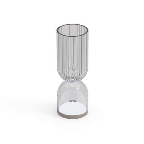 发光花瓶 - ALBA A - Lyxo Design - 设计 / 亚克力 / 甲基丙烯酸酯