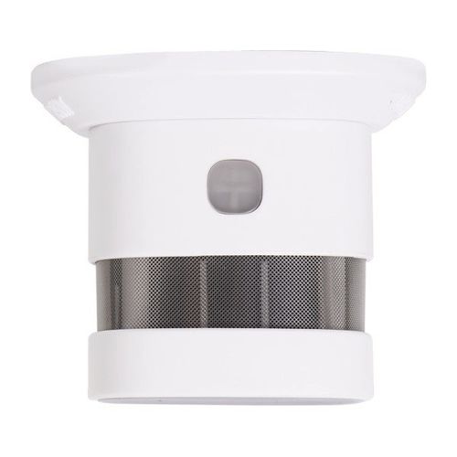 温度探测器 - SMART SMOKE - Z-WAVE - Zipato - 烟雾 / 气体 / 热量