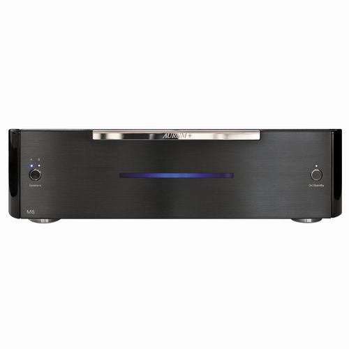音频扩音器 - AURUM M10 - Quadral