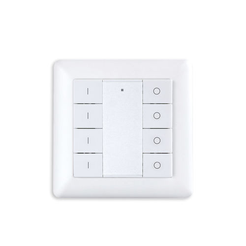 照明控制器 - ZG9001K8DIM - OGGI LUCE