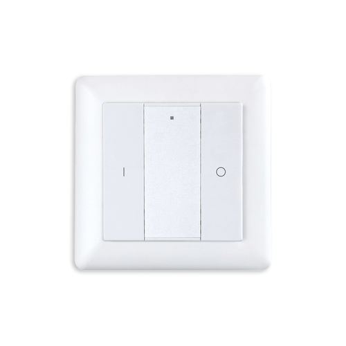 照明控制器 - ZG9001K2DIM - OGGI LUCE