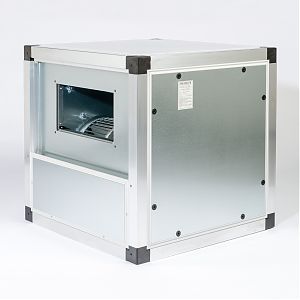商用空气处理机组 - VN STANDARD SERIES - Fischbach Luft- und Ventilatorentechnik GmbH - 工业 / 室内