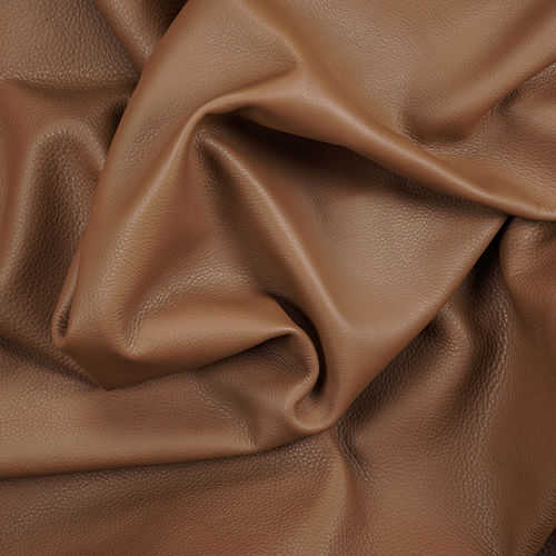 牛皮家具贴皮 - SOFT - Antic Cuir - 单色