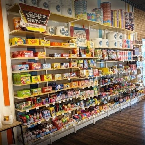 壁挂搁板 - VRKIT-112 - UDIZINE.com - 现代风格 / 金属 / 用于商店