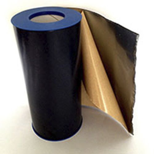 空气密封粘贴条 - DOUBLESHIELD 3.3 - Metalnastri - 冷 / 锌制 / HDPE