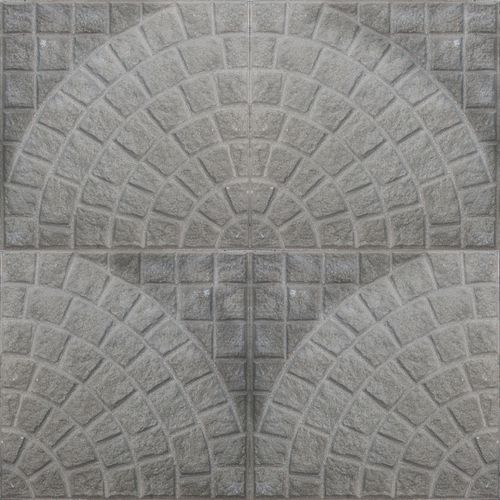 混凝土瓷砖 - GREZZO 31 - fabbrica di mattoni de filippi osvaldo snc - 纹理 / 户外 / 地面用