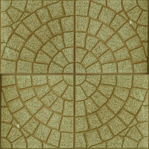 水泥瓷砖 - LEVIGATO 002 / 003 - fabbrica di mattoni de filippi osvaldo snc - 大理石颗粒 / 纹理 / 户外