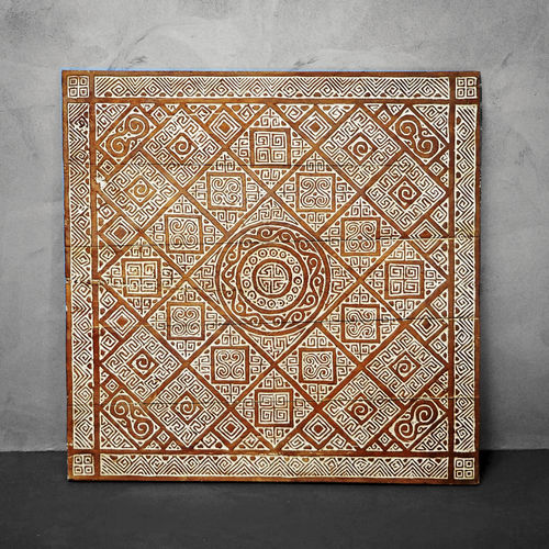 木制装饰画 - CRETA - ARRELART