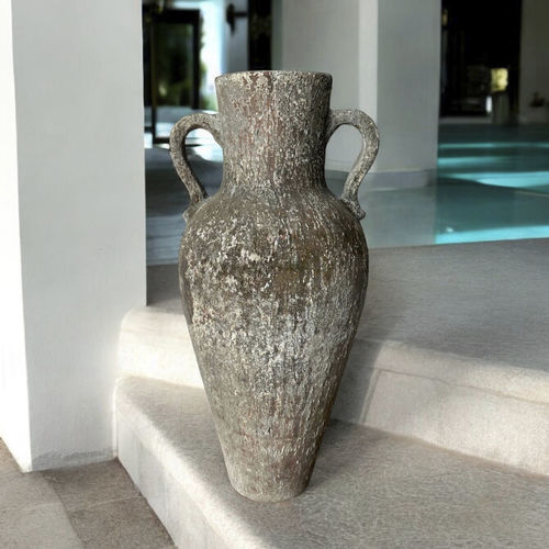 陶瓷坛子 - POMPEII - ARRELART