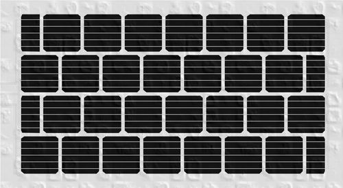 玻璃地面 - SI-ESF-M-BIPV-RD-M156-28 - Solar Innova Green Technology - 用于室外 / 商业 / 公共空间
