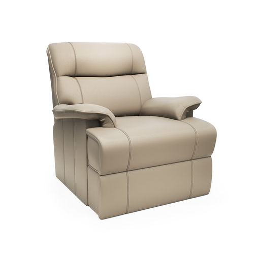 皮质影院椅 - TURINO - FERCO SEATING SYSTEMS M SDN BHD - 布料 / 商用 / 家庭影院
