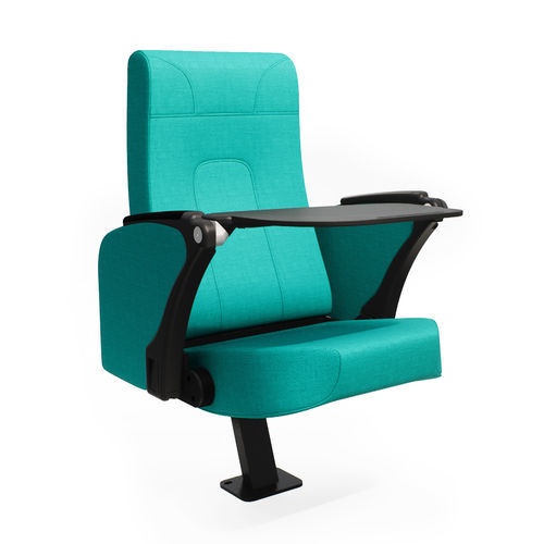 现代风格礼堂椅 - Wrimatic™ Riviera - FERCO SEATING SYSTEMS M SDN BHD - 布料 / 皮质 / 仿皮