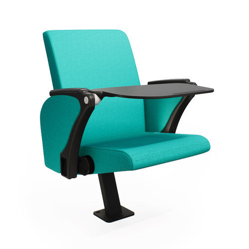 现代风格礼堂椅 - Wrimatic™ FT12 - FERCO SEATING SYSTEMS M SDN BHD - 布料 / 皮质 / 仿皮