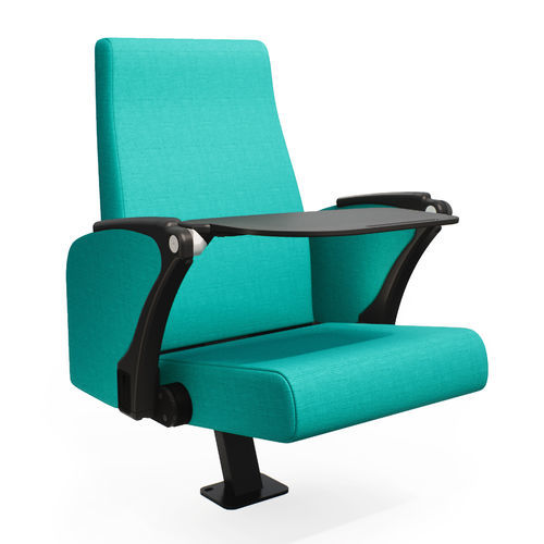 现代风格礼堂椅 - Wrimatic™ FT10 - FERCO SEATING SYSTEMS M SDN BHD - 布料 / 皮质 / 仿皮