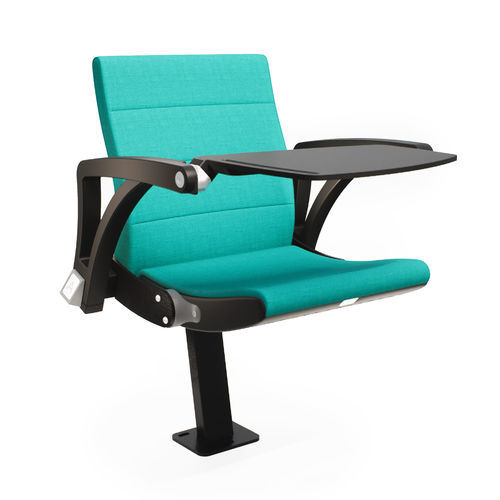 现代风格剧院椅 - Wrimatic™ ARC Max - FERCO SEATING SYSTEMS M SDN BHD - 室内 / 布料 / 皮质