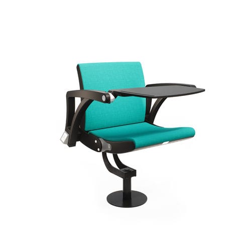 现代风格剧院椅 - Wrimatic™ ARC - FERCO SEATING SYSTEMS M SDN BHD - 室内 / 布料 / 皮质