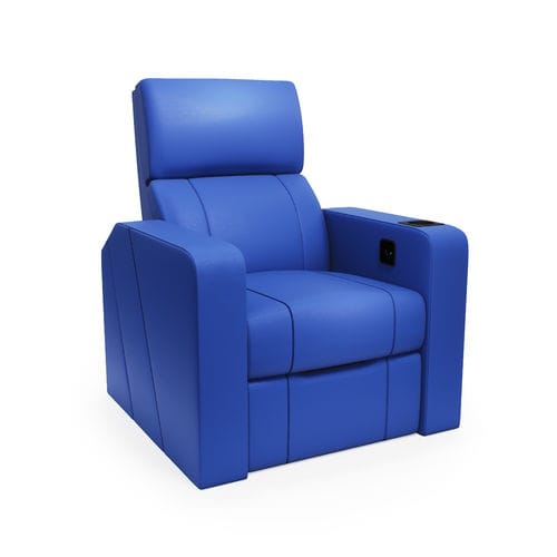 现代风格礼堂椅 - Verona Lite Zero Wall - FERCO SEATING SYSTEMS M SDN BHD - 布料 / 皮质 / 仿皮