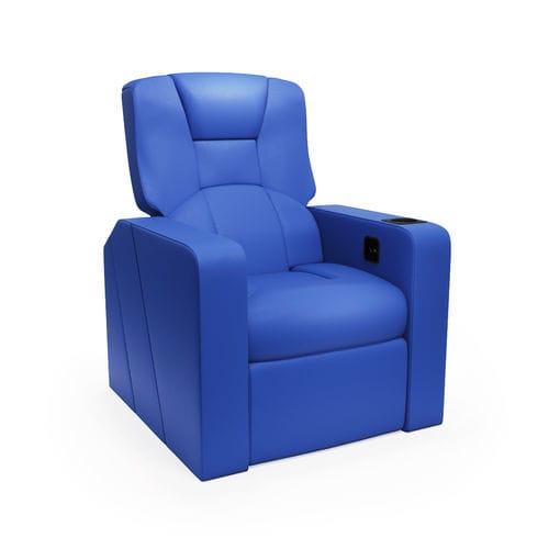 现代风格礼堂椅 - Milano Zero Wall - FERCO SEATING SYSTEMS M SDN BHD - 布料 / 皮质 / 仿皮