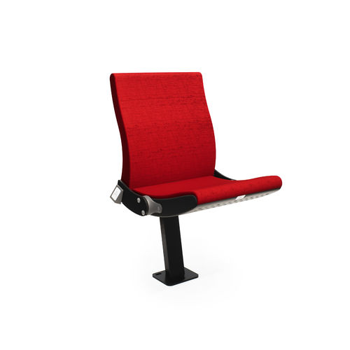 现代风格礼堂椅 - ARC MAX - FERCO SEATING SYSTEMS M SDN BHD - 布料 / 皮质 / 仿皮
