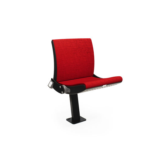 现代风格礼堂椅 - ARC ONE - FERCO SEATING SYSTEMS M SDN BHD - 布料 / 皮质 / 仿皮