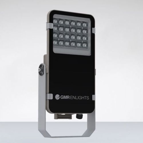 IP66投光灯 - TARUS 100 - Ghisamestieri - LED / 专业 / 户外