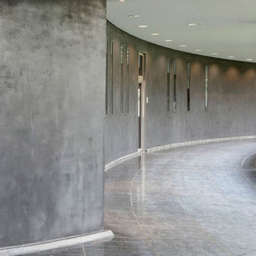 装饰涂料 - PANDOMO® - The Resin Floor Co - 室内 / 墙面 / 用于天花板