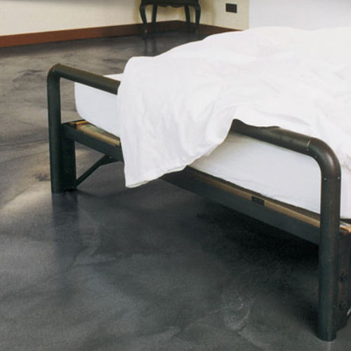 水泥地面材料 - PANDOMO® FLOOR & FLOORPLUS - The Resin Floor Co - 室内 / 商业 / 仿混凝土