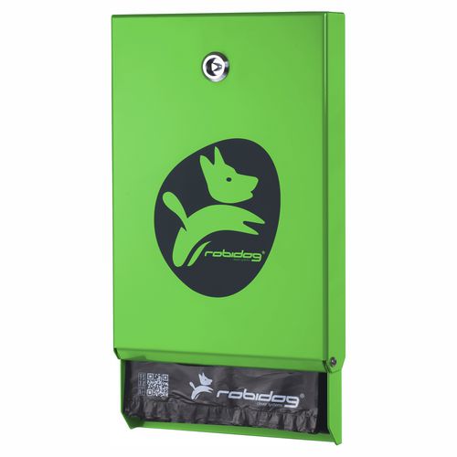 宠物拾便箱 - ECO : 1031-10 - ROBI AG