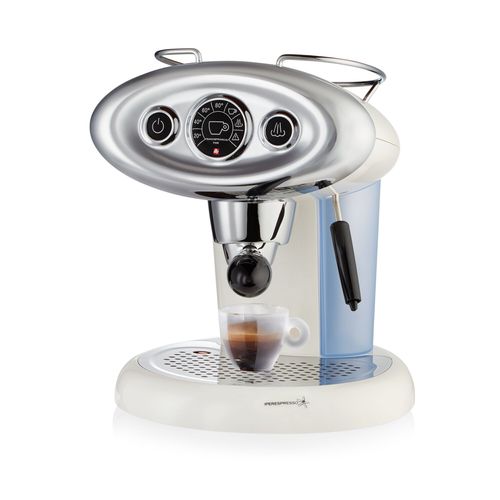 意式浓缩espresso咖啡机 - X7.1 - ILLY CAFFÈ France - 胶囊 / 酒吧 / 自动