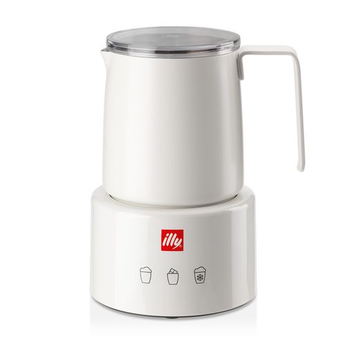 奶泡器 - 22985 - ILLY CAFFÈ France