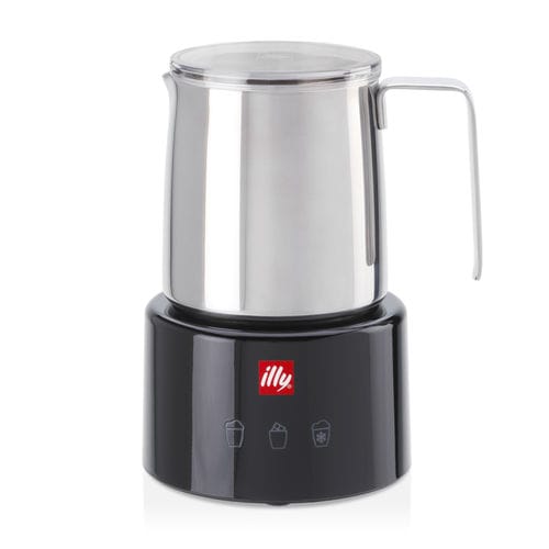 奶泡器 - 23761 - ILLY CAFFÈ France
