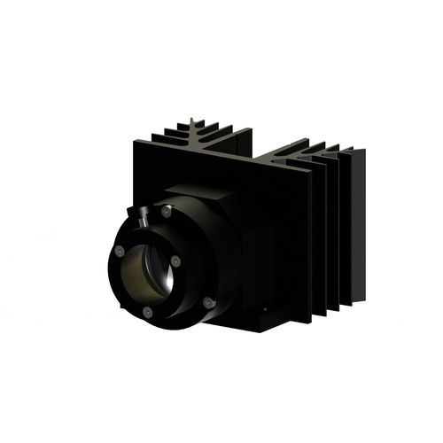 IP22投光灯 - MINI-PIXIS - SPX LIGHTING - LED / 用于博物馆 / 展览用