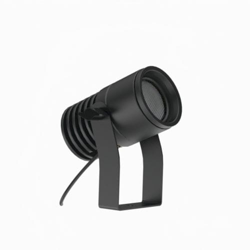 LED式射灯 - LEXYS ETRIER - SPX LIGHTING - 壁挂 / 圆形 / IP20